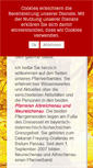 Mobile Screenshot of pfarrverband-neureichenau.de